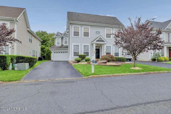 104 NATHAN DR, MORGANVILLE, NJ 07751 - Image 1