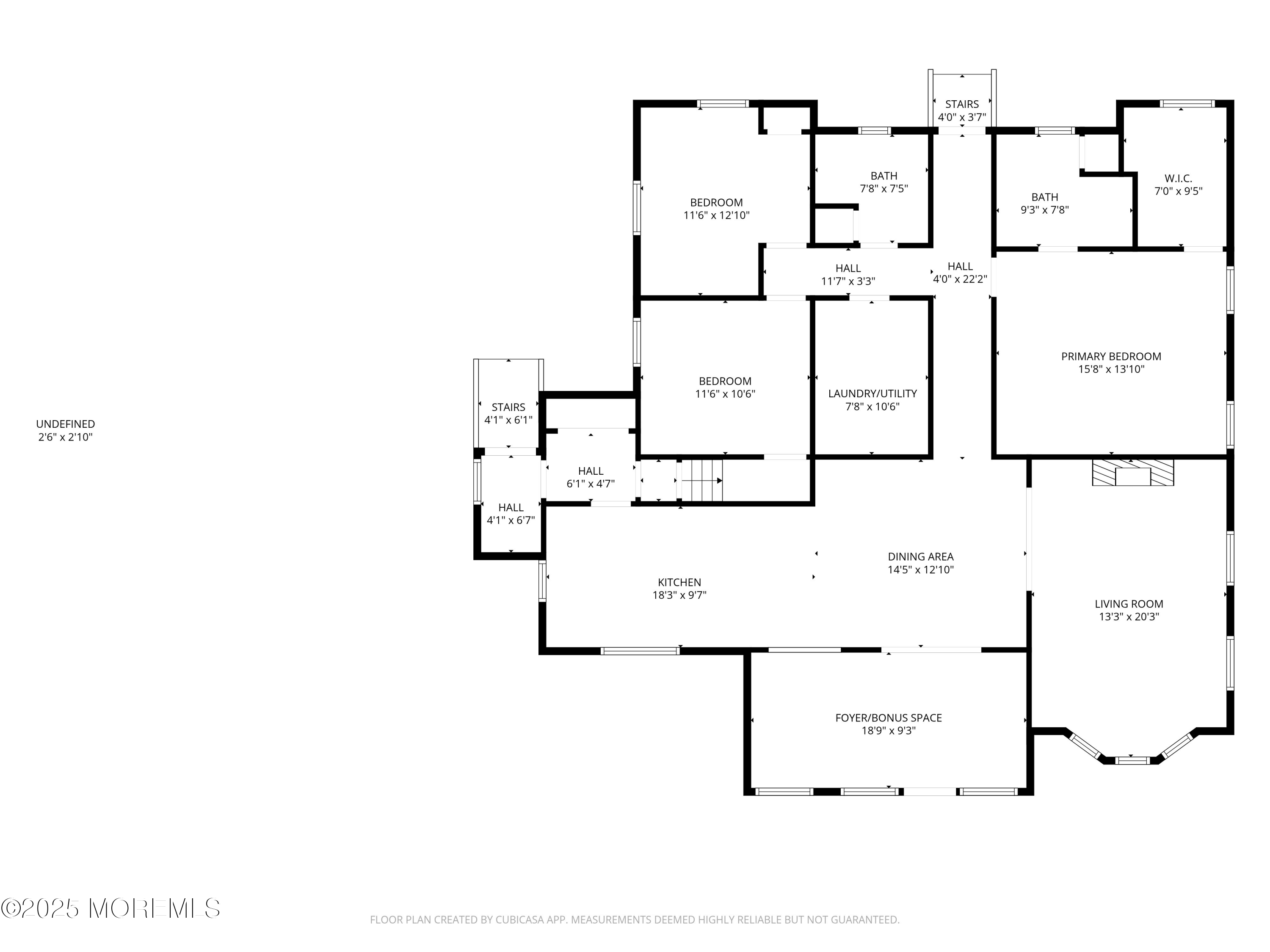 Point Pleasant Beach, New Jersey, 08742, United States, 3 Bedrooms Bedrooms, ,2 BathroomsBathrooms,Residential,Active,1969640