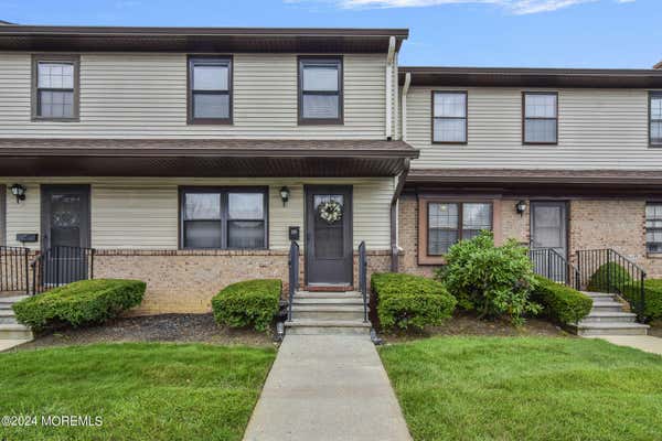 138 VILLAGE GREEN WAY, HAZLET, NJ 07730 - Image 1