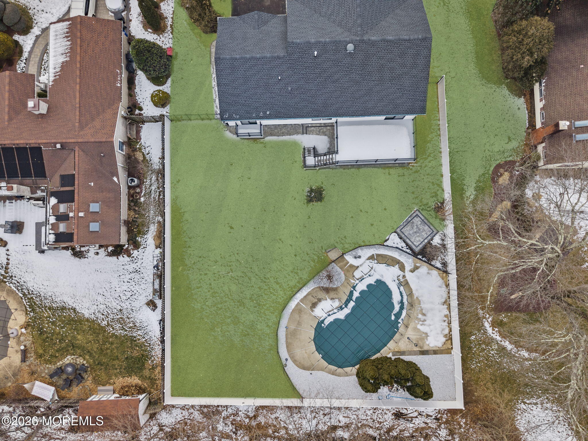 Marlboro, New Jersey, 07746, United States, 5 Bedrooms Bedrooms, ,3 BathroomsBathrooms,Residential,Active,2015483