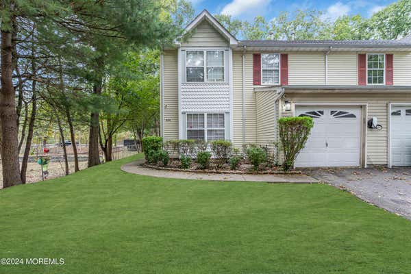 624 PATRIOTS WAY, LAKEWOOD, NJ 08701 - Image 1