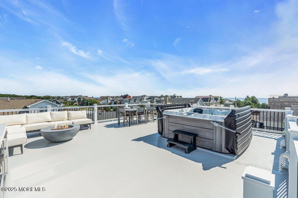 Sea Girt, New Jersey, 08750, United States, 5 Bedrooms Bedrooms, ,6 BathroomsBathrooms,Residential,Active,1914780