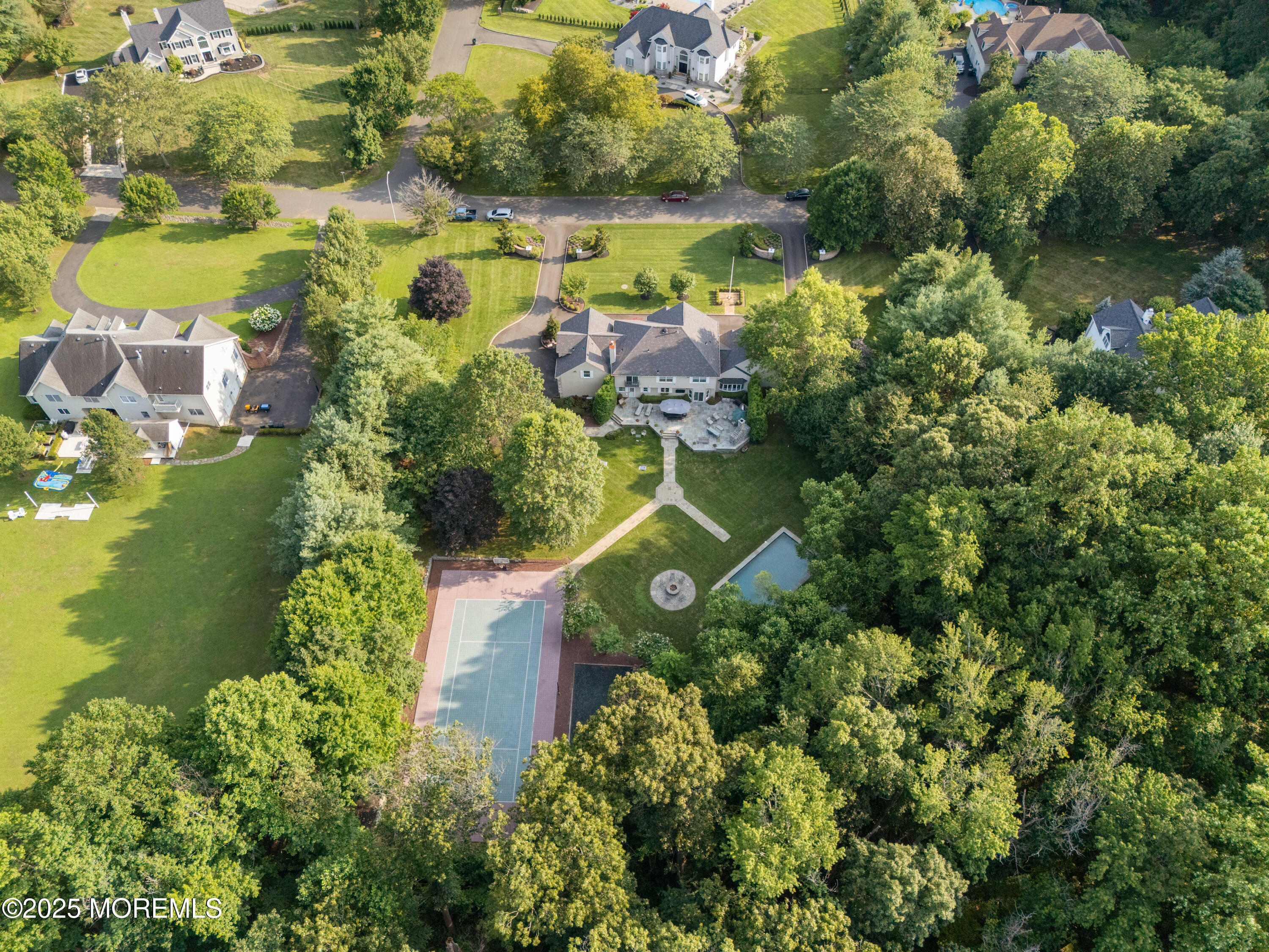 Millstone, New Jersey, 08535, United States, 5 Bedrooms Bedrooms, ,4 BathroomsBathrooms,Residential,Active,2008702