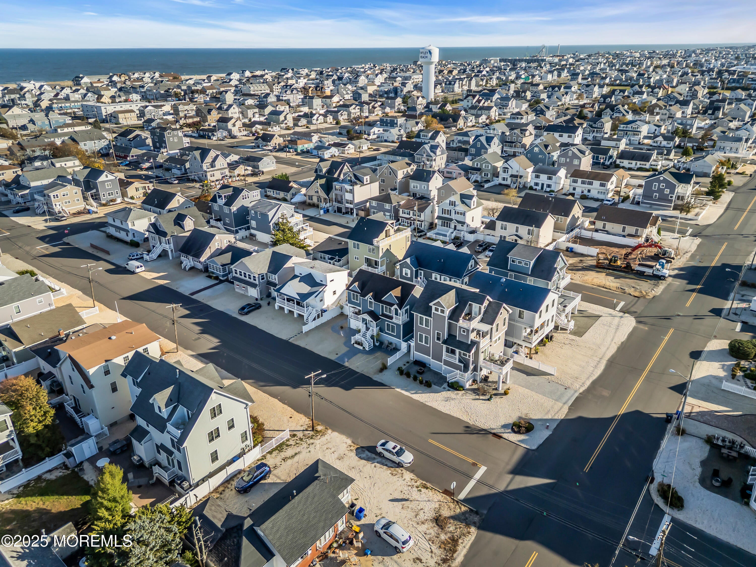 Ortley Beach, New Jersey, 08751, United States, 4 Bedrooms Bedrooms, ,3 BathroomsBathrooms,Residential,Active,1969667