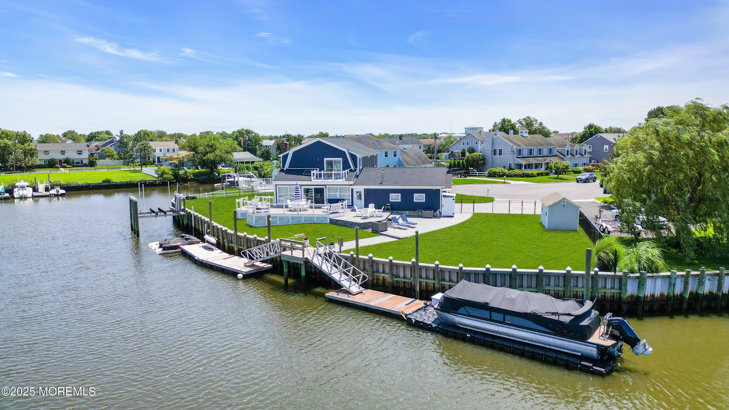 Monmouth Beach, New Jersey, 07750, United States, ,4 BathroomsBathrooms,Residential,Active,1900168