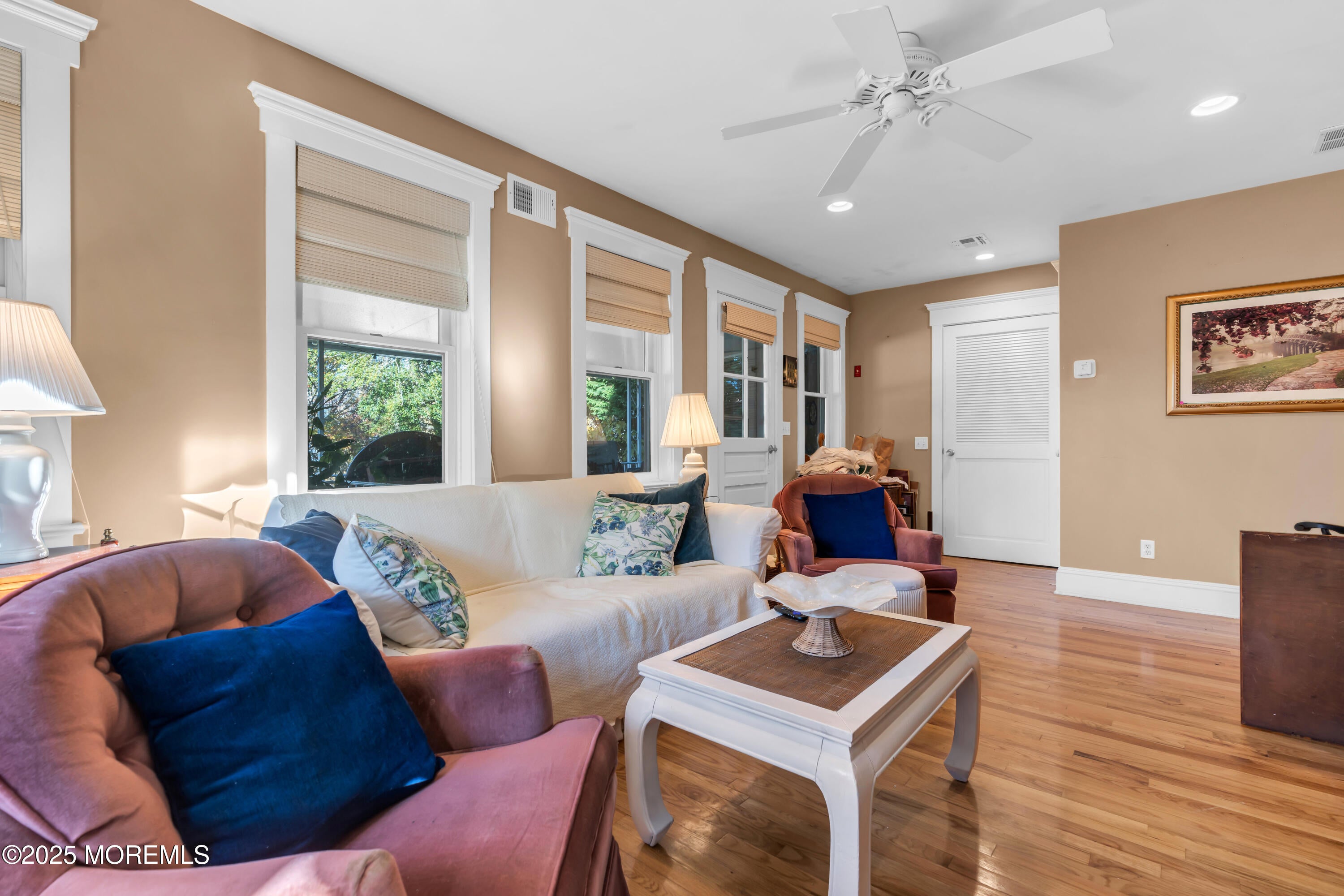 Spring Lake, New Jersey, 07762, United States, 5 Bedrooms Bedrooms, ,5 BathroomsBathrooms,Residential,Active,2003544