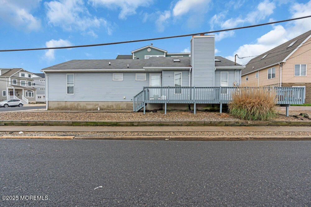 Manasquan, New Jersey, 08736, United States, 3 Bedrooms Bedrooms, ,2 BathroomsBathrooms,Residential,Active,1810503