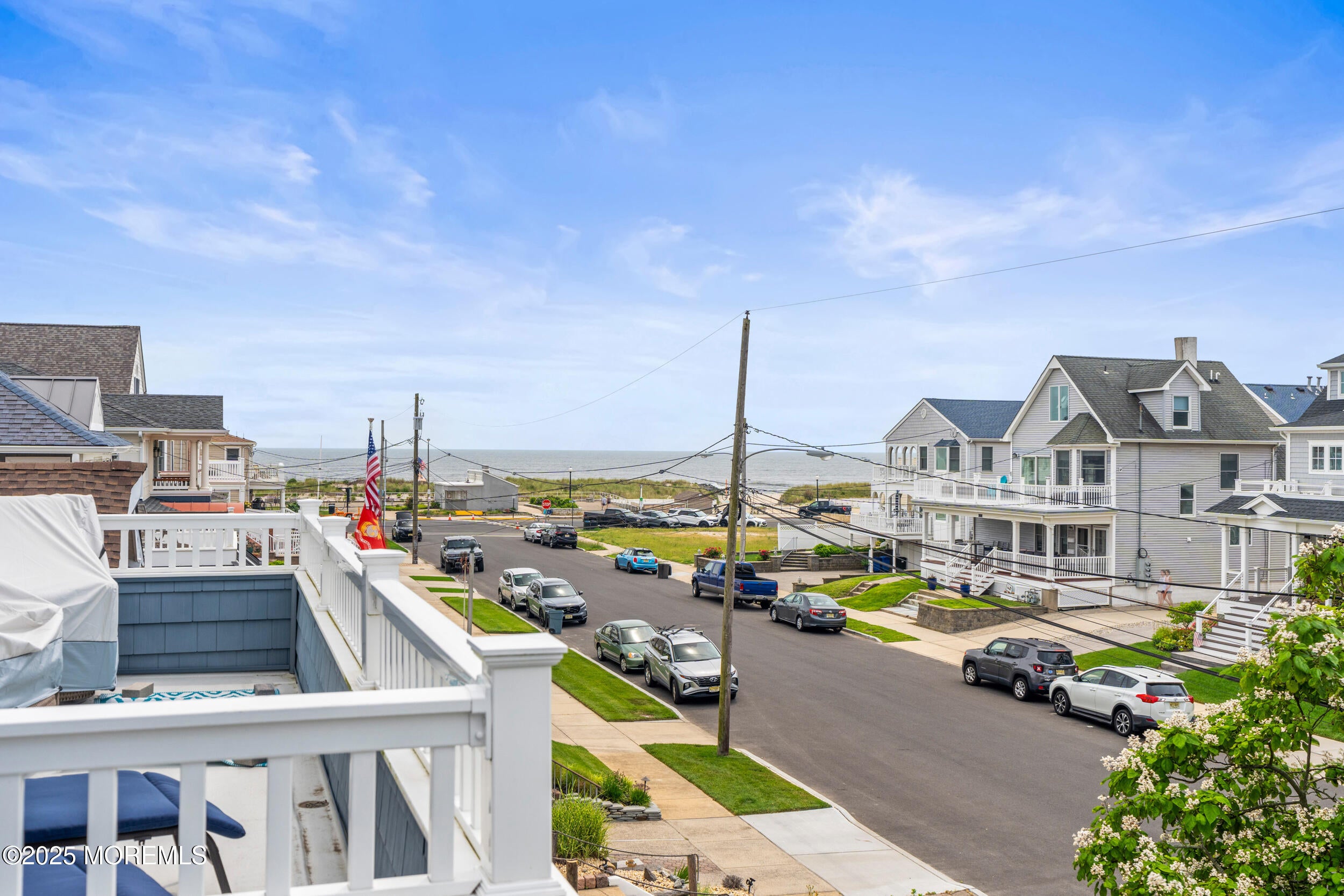 Bradley Beach, New Jersey, 07720, United States, 5 Bedrooms Bedrooms, ,6 BathroomsBathrooms,Residential,Active,1894762