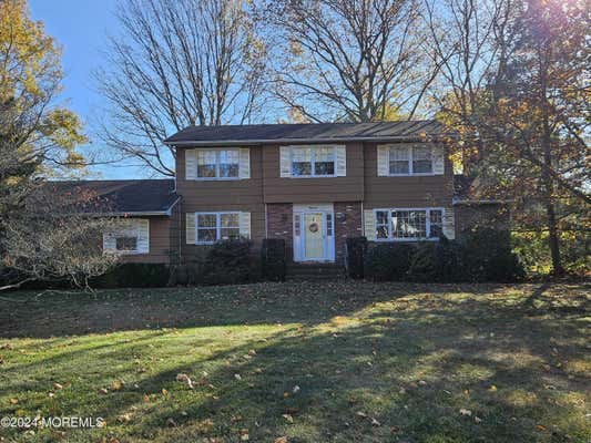 18 ROLLING KNOLLS DR, MIDDLETOWN, NJ 07748 - Image 1