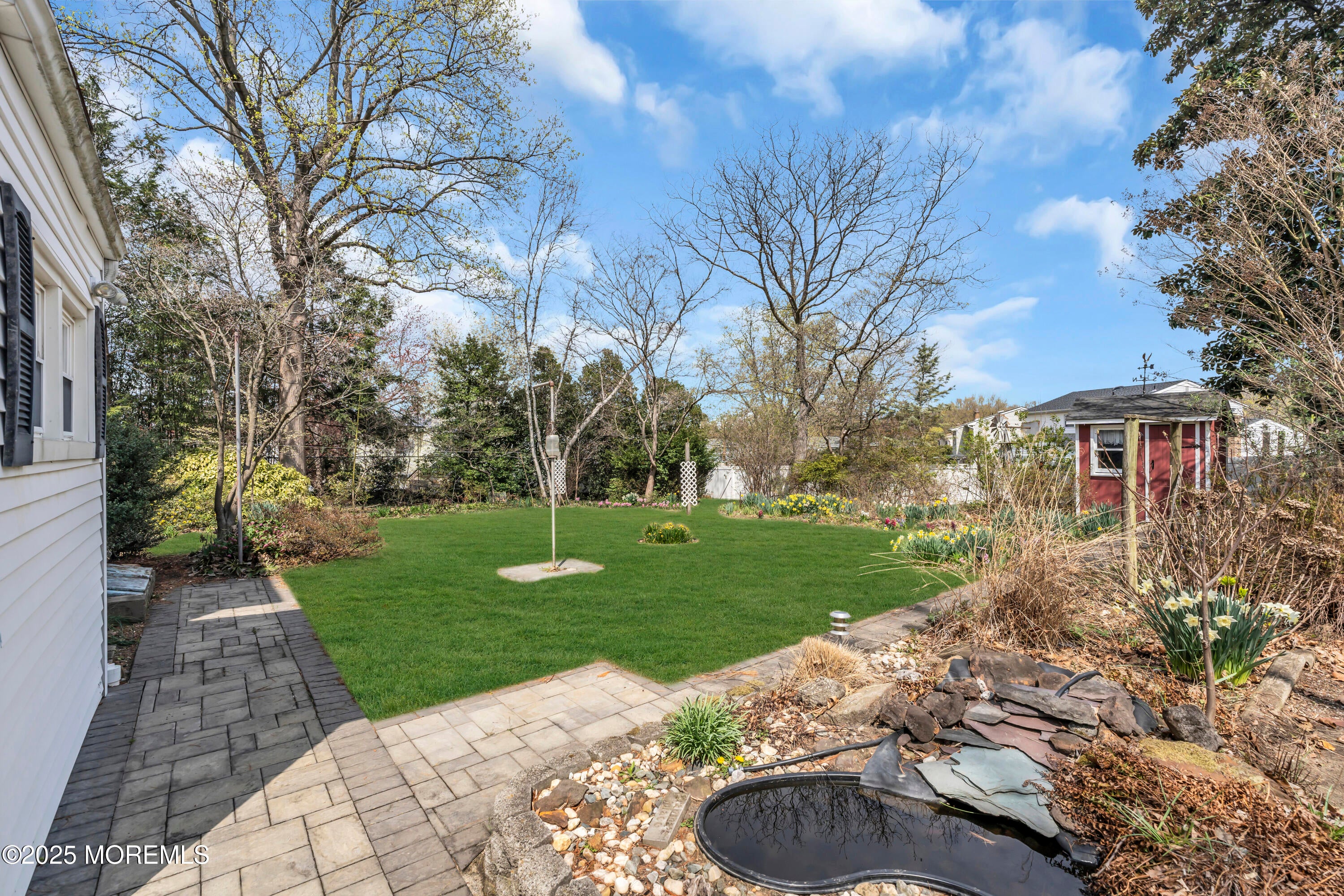 Hazlet, New Jersey, 07730, United States, 4 Bedrooms Bedrooms, ,2 BathroomsBathrooms,Residential,Active,1973535