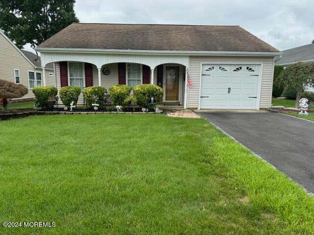 81 RED HILL RD, MANCHESTER, NJ 08759, photo 1 of 12