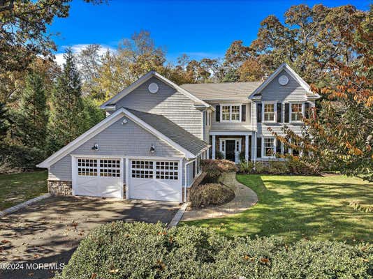 34 NAVESINK AVE, RUMSON, NJ 07760 - Image 1