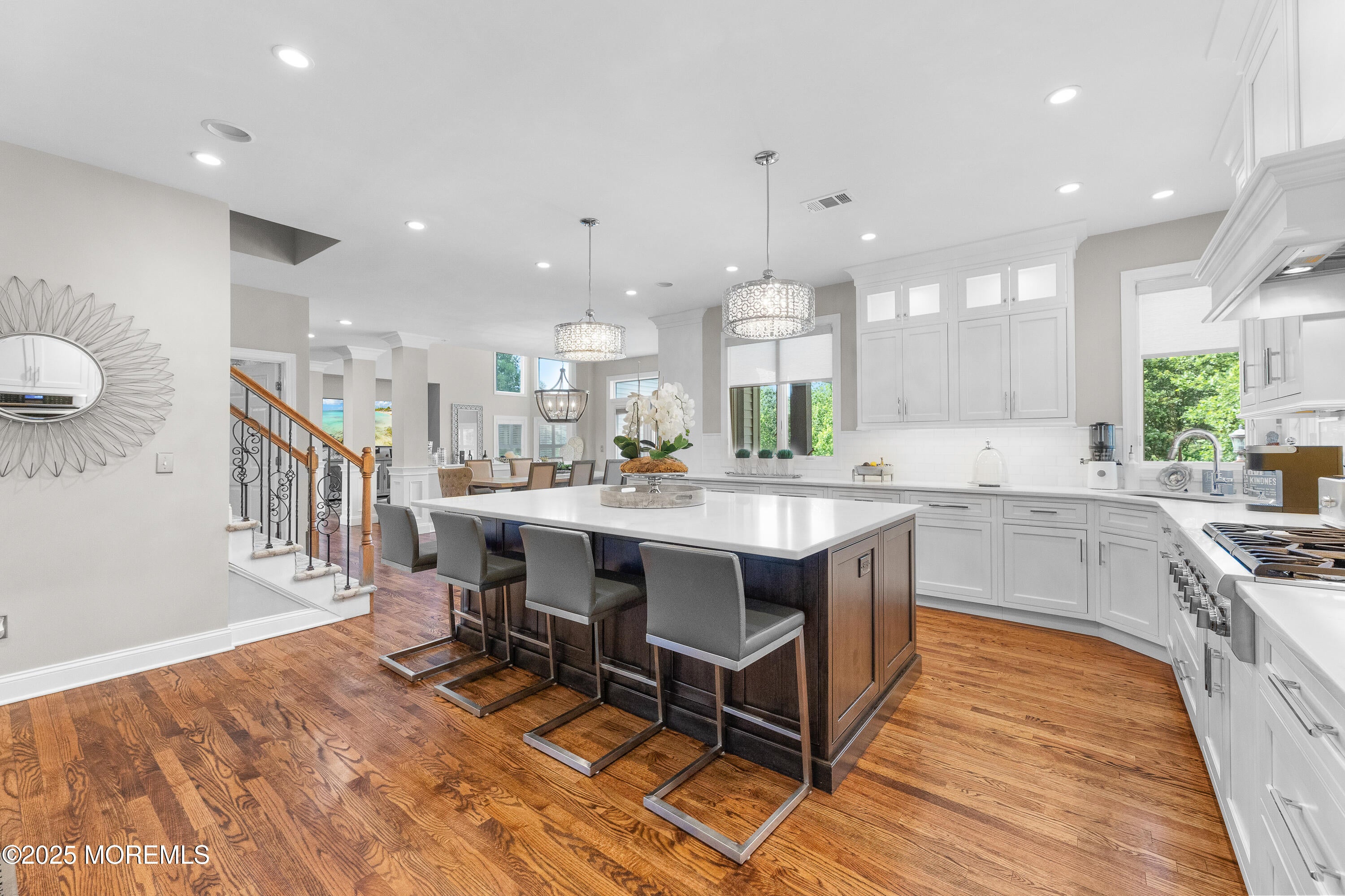 Millstone, New Jersey, 08510, United States, 5 Bedrooms Bedrooms, ,6 BathroomsBathrooms,Residential,Active,1954020