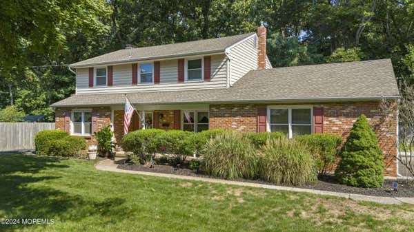 221 LAUREL AVE, LINCROFT, NJ 07738 - Image 1