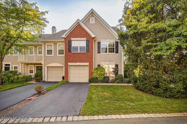 31 DUTCH CT, HOLMDEL, NJ 07733 - Image 1