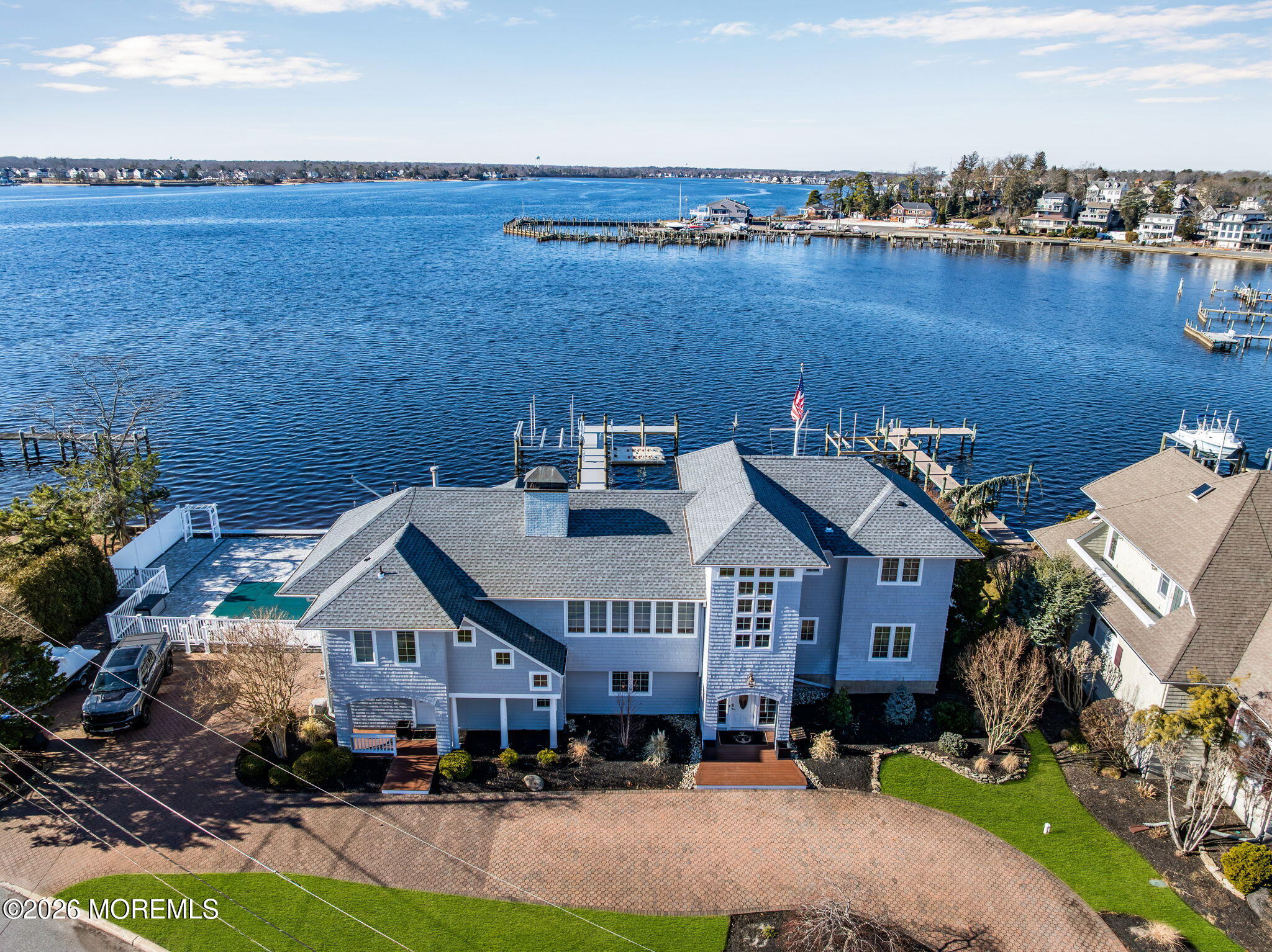 Island Heights, New Jersey, 08732, United States, 4 Bedrooms Bedrooms, ,4 BathroomsBathrooms,Residential,Active,2015813