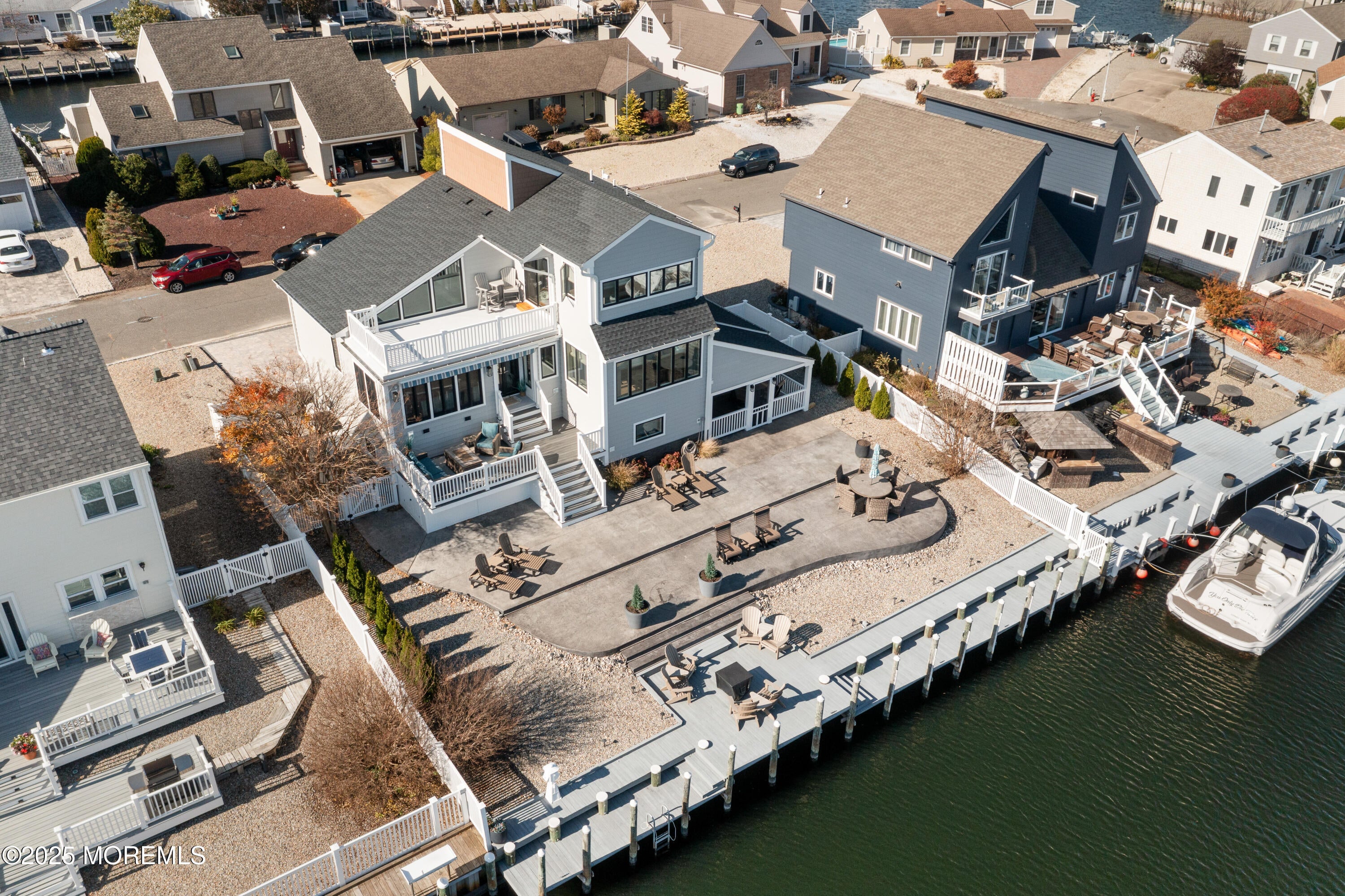 Forked River, New Jersey, 08731, United States, 4 Bedrooms Bedrooms, ,3 BathroomsBathrooms,Residential,Active,1989777