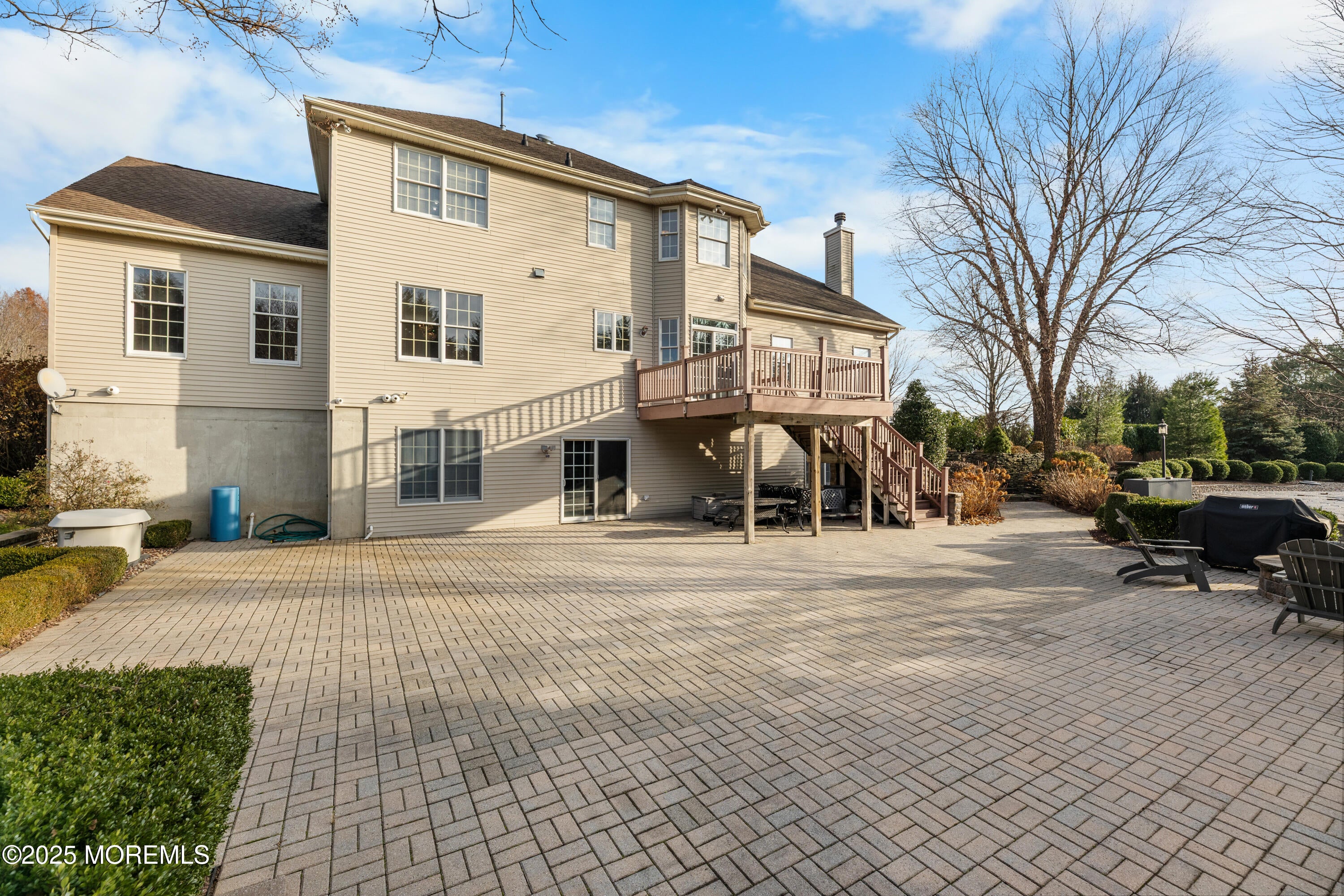 Millstone, New Jersey, 08510, United States, 4 Bedrooms Bedrooms, ,3 BathroomsBathrooms,Residential,Pending,2007227