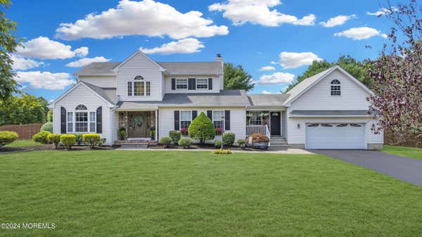 8 NATALE WAY, FARMINGDALE, NJ 07727 - Image 1