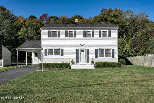 1 JUMPING BROOK DR, NEPTUNE, NJ 07753 - Image 1