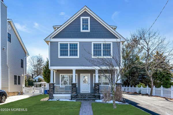 417 12TH AVE, BELMAR, NJ 07719 - Image 1