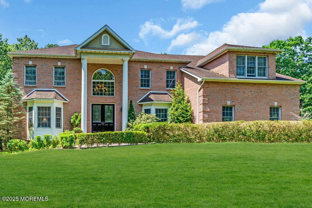 Jackson, New Jersey, 08527, United States, 5 Bedrooms Bedrooms, ,5 BathroomsBathrooms,Residential,Active,1992255