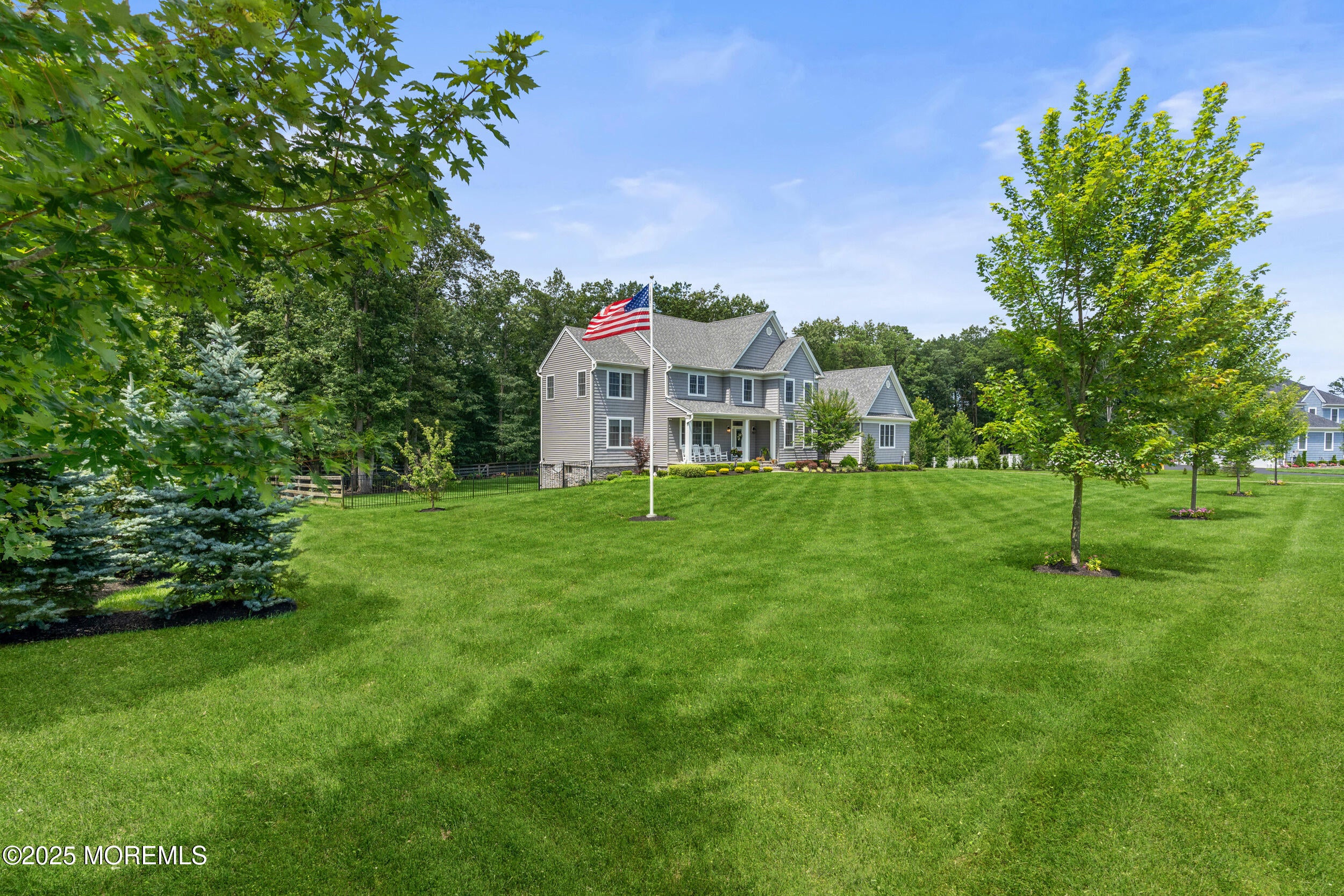 Farmingdale, New Jersey, 07727, United States, 5 Bedrooms Bedrooms, ,5 BathroomsBathrooms,Residential,Active,1900182