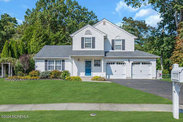 21 TEAKWOOD DR, JACKSON, NJ 08527 - Image 1