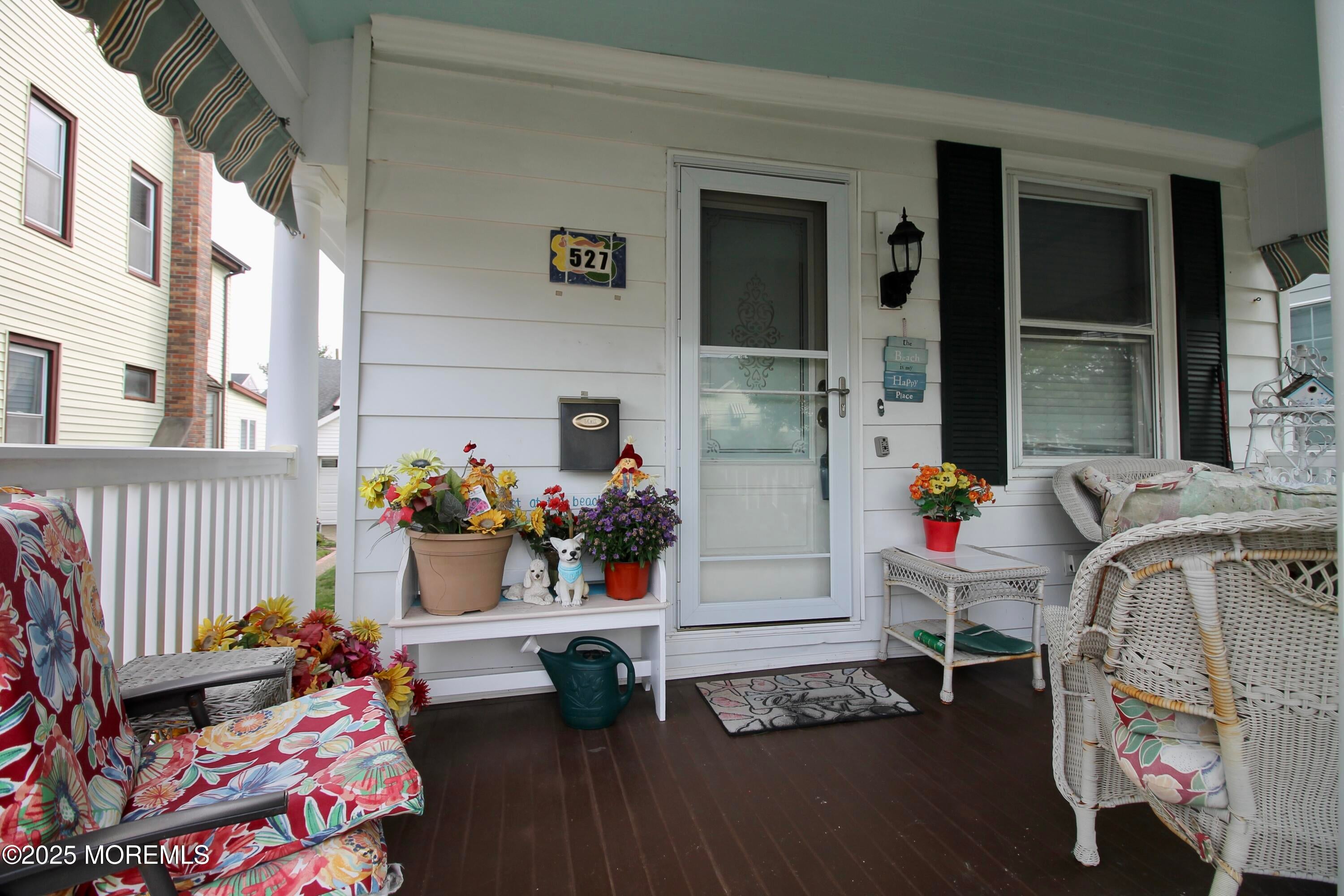 Belmar, New Jersey, 07719, United States, 3 Bedrooms Bedrooms, ,2 BathroomsBathrooms,Residential,Active,1953027
