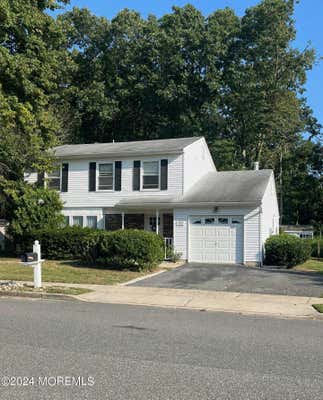 24 FLINTLOCK DR, HOWELL, NJ 07731 - Image 1