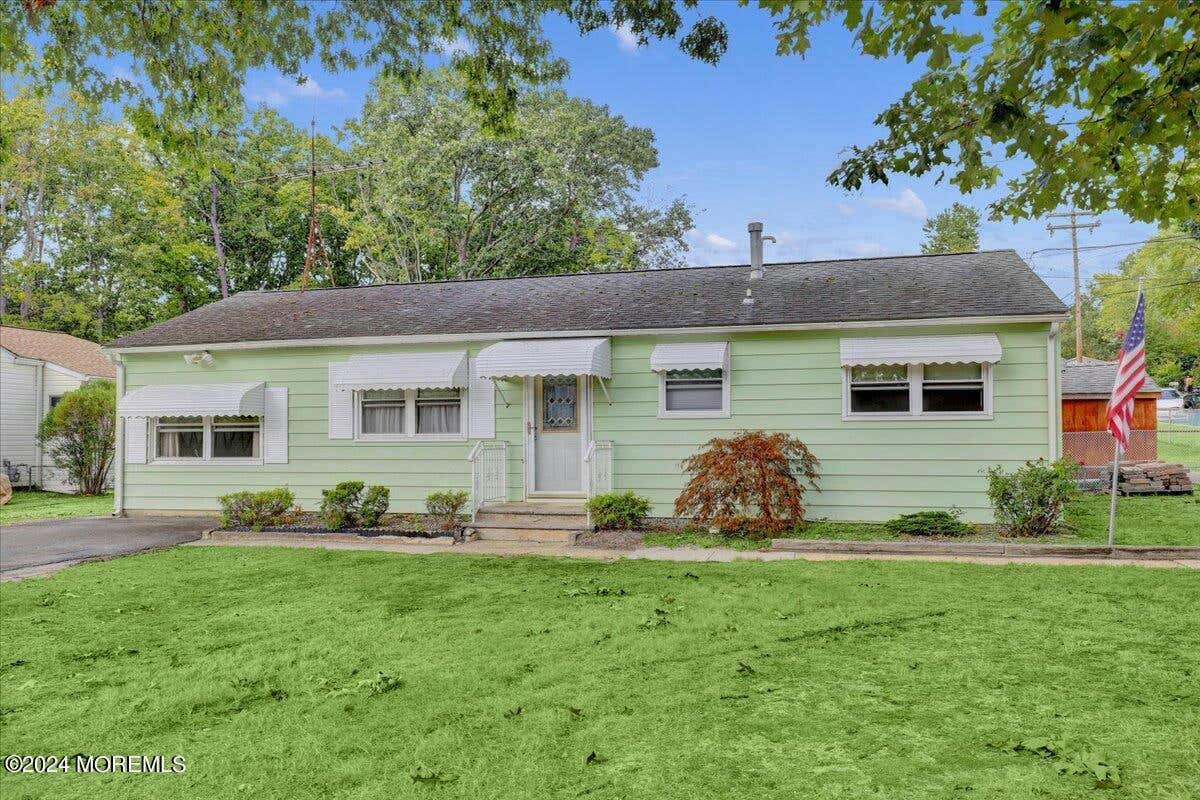 328 ALDRICH RD, HOWELL, NJ 07731, photo 1 of 31