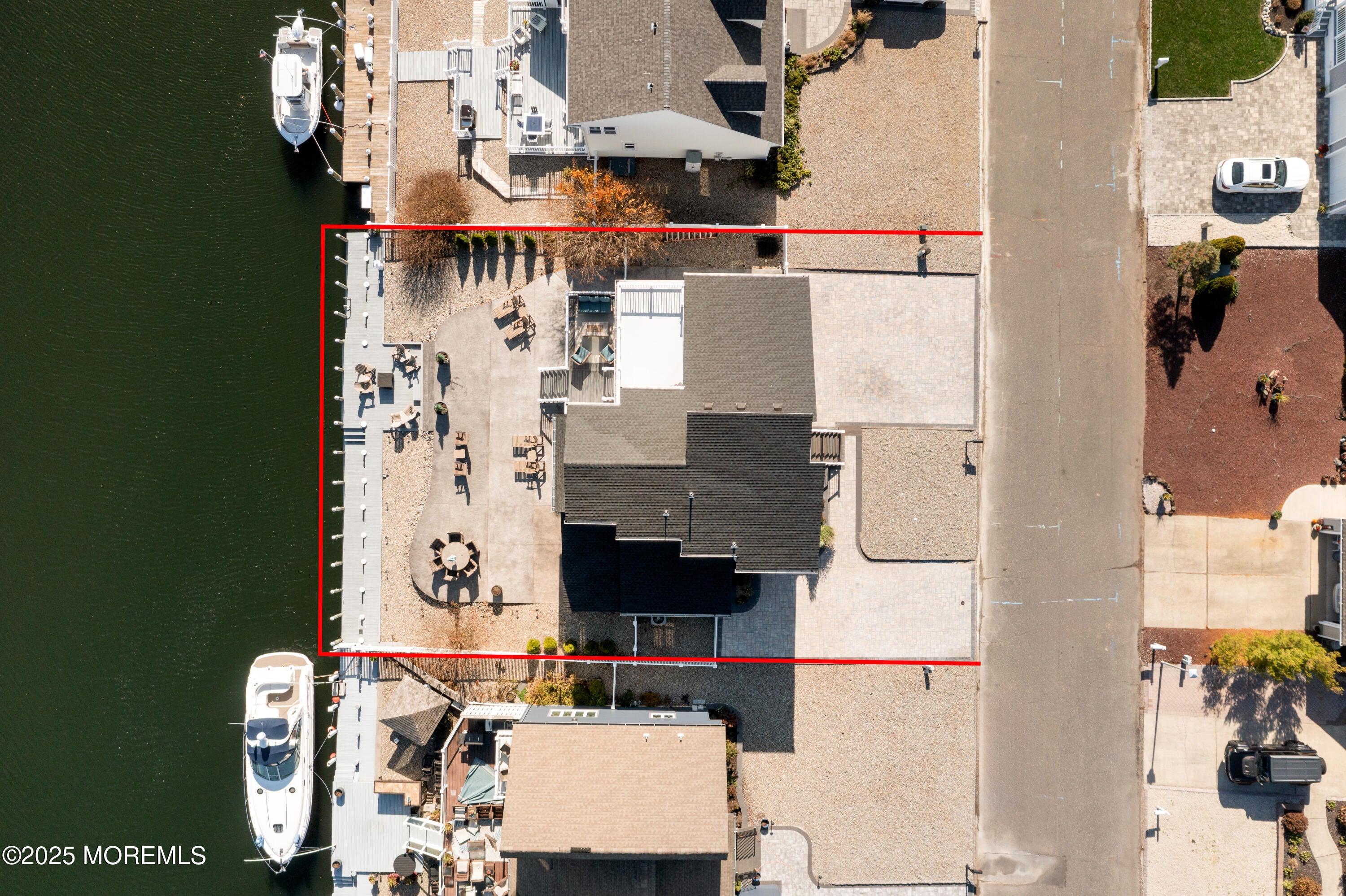 Forked River, New Jersey, 08731, United States, 4 Bedrooms Bedrooms, ,3 BathroomsBathrooms,Residential,Active,1989777