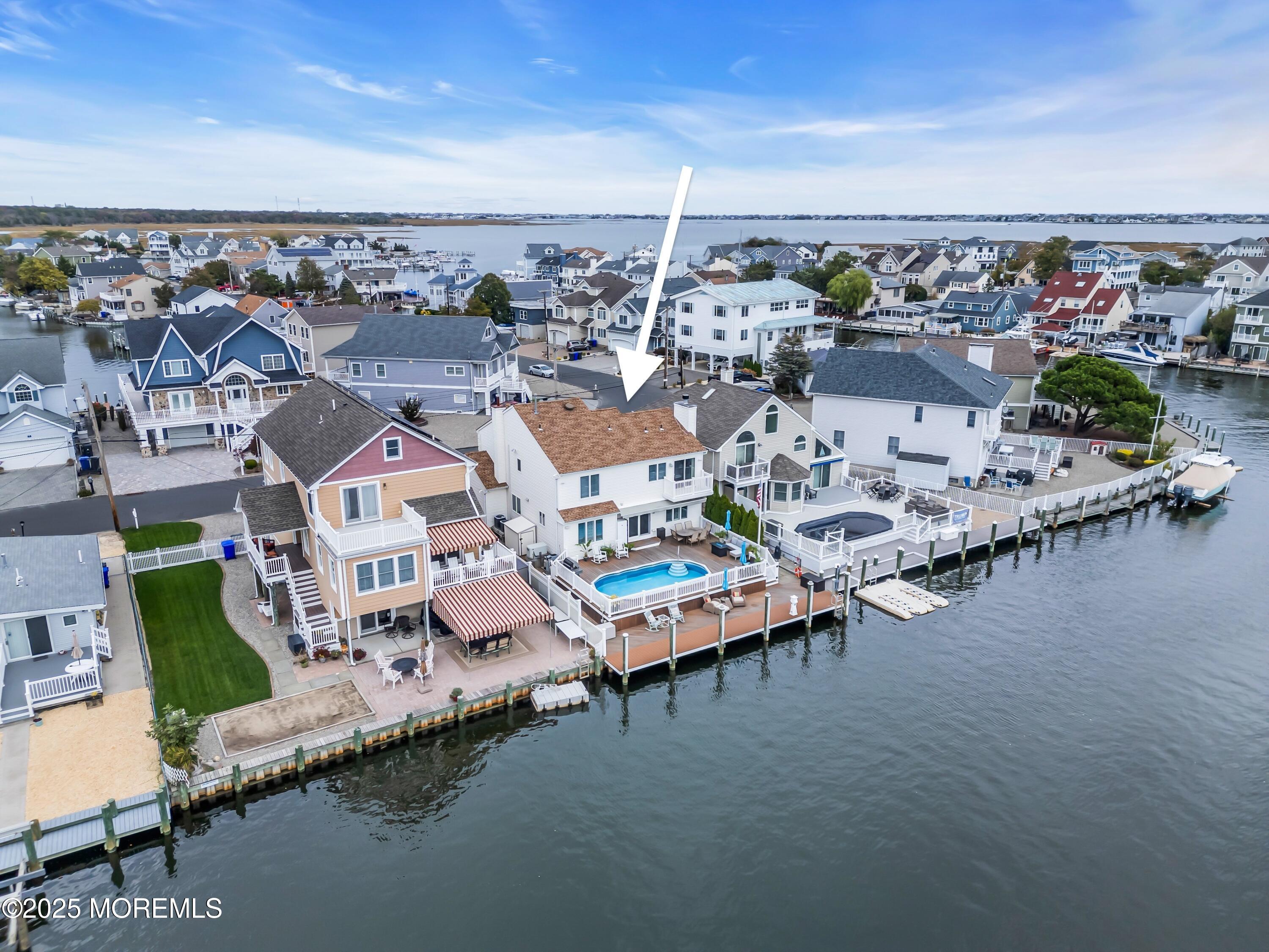 Brick, New Jersey, 08723, United States, 4 Bedrooms Bedrooms, ,3 BathroomsBathrooms,Residential,Active,1964471