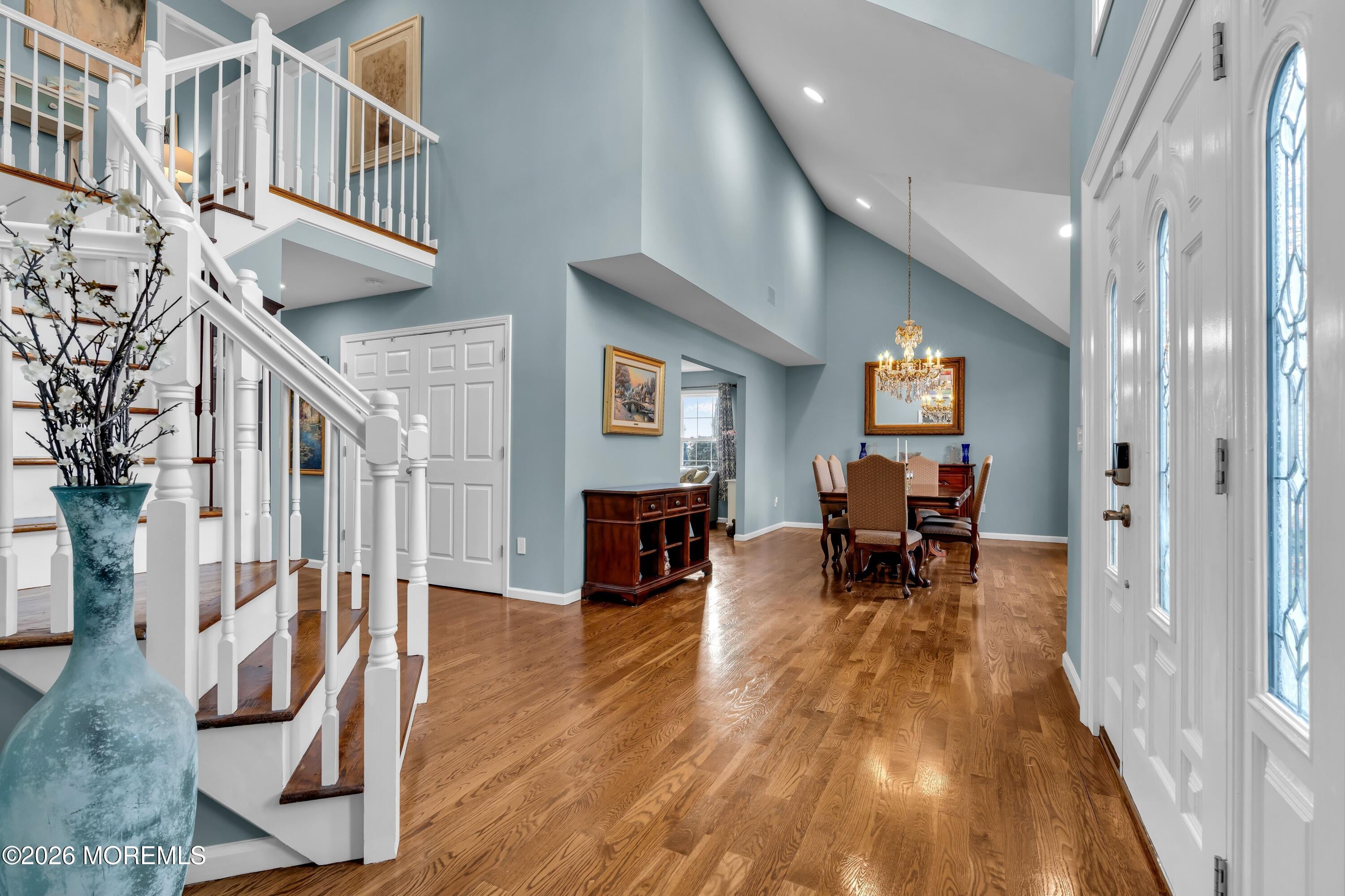 Brick, New Jersey, 08724, United States, 5 Bedrooms Bedrooms, ,3 BathroomsBathrooms,Residential,Active,2007172