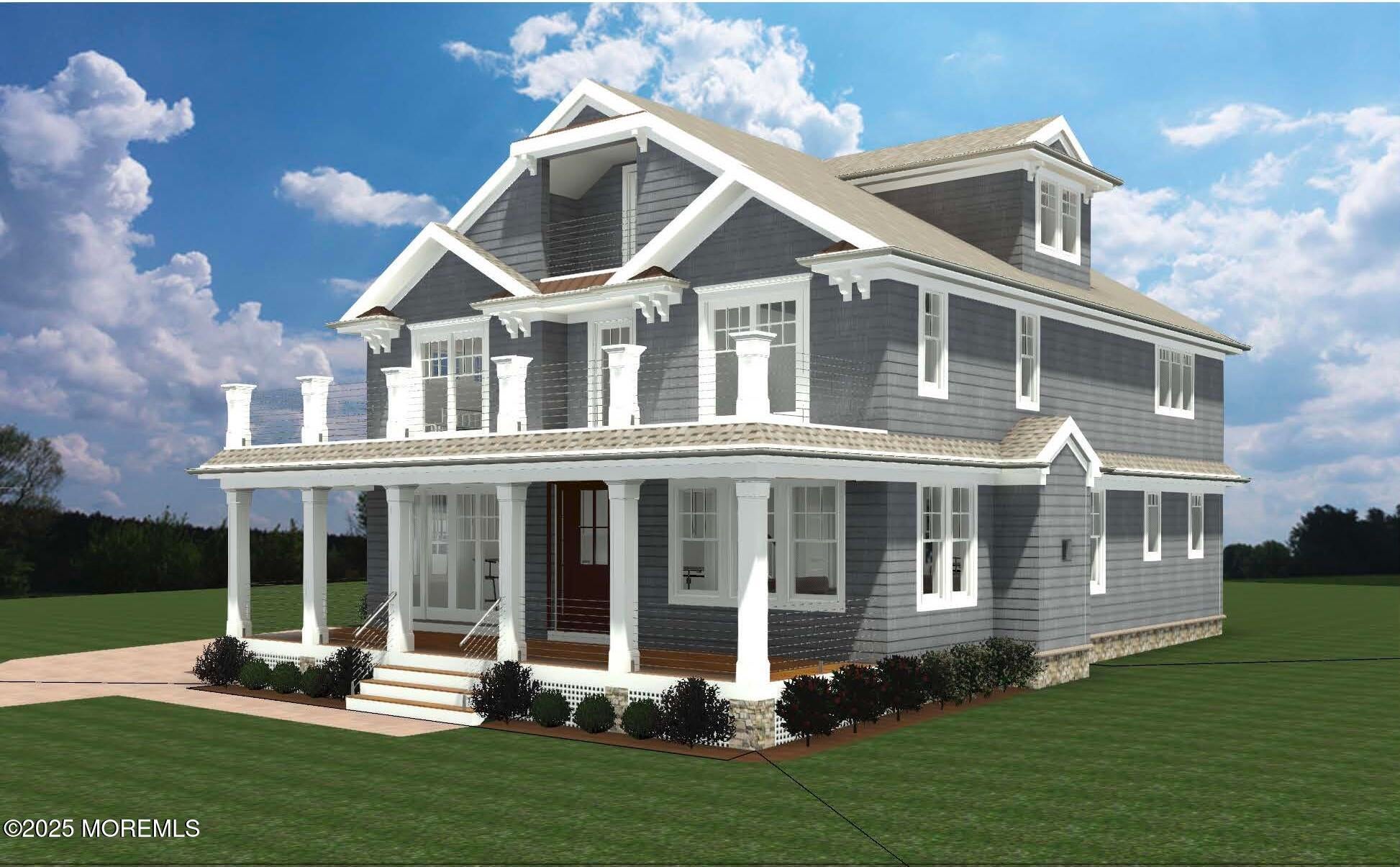 Avon-By-The-Sea, New Jersey, 07717, United States, 5 Bedrooms Bedrooms, ,5 BathroomsBathrooms,Residential,Active,1953262