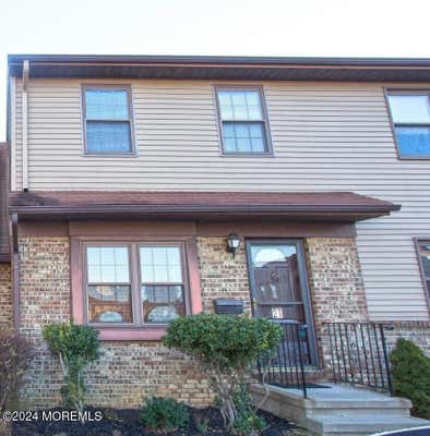 21 VILLAGE GREEN WAY, HAZLET, NJ 07730 - Image 1