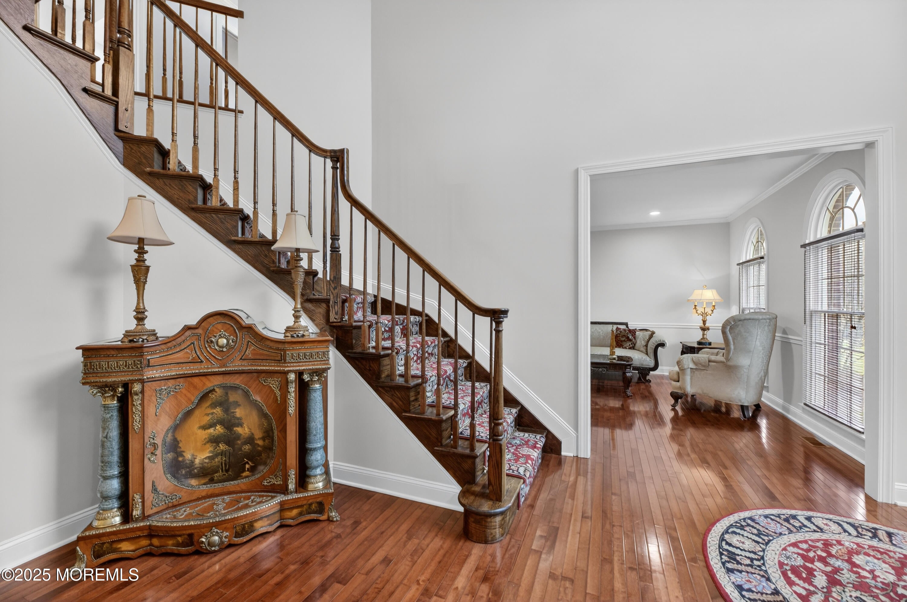 Millstone, New Jersey, 08510, United States, 4 Bedrooms Bedrooms, ,3 BathroomsBathrooms,Residential,Pending,2007227