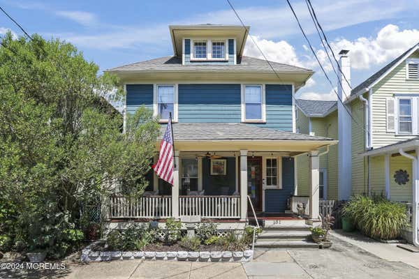 131 MOUNT HERMON WAY, OCEAN GROVE, NJ 07756 - Image 1