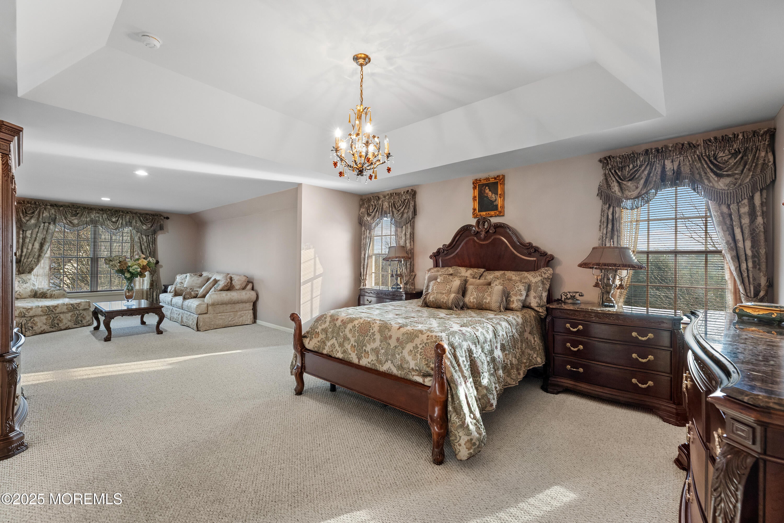 Millstone, New Jersey, 08510, United States, 4 Bedrooms Bedrooms, ,3 BathroomsBathrooms,Residential,Pending,2007227