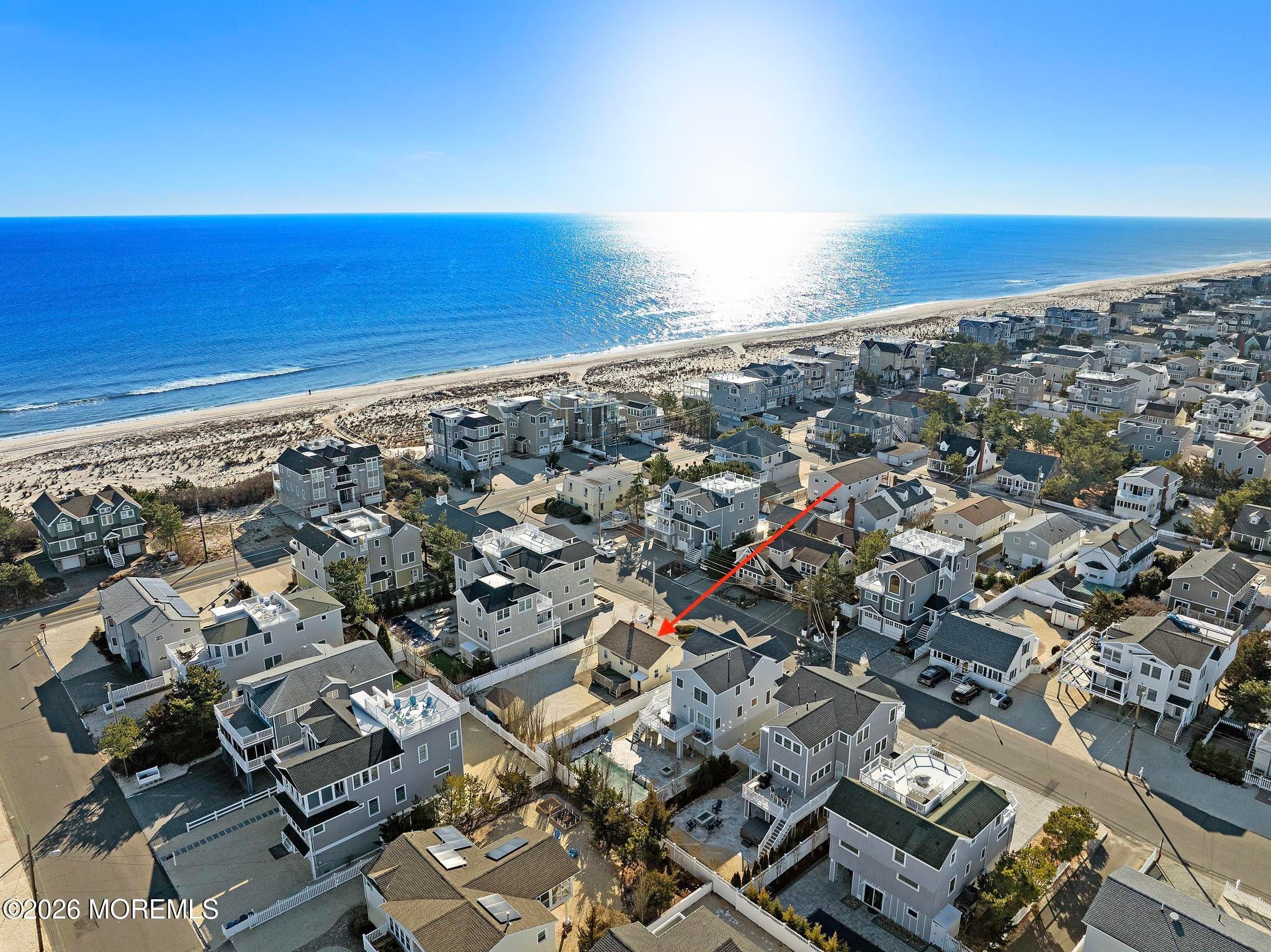 Long Beach Twp, New Jersey, 08008, United States, 2 Bedrooms Bedrooms, ,1 BathroomBathrooms,Residential,Active,2006767