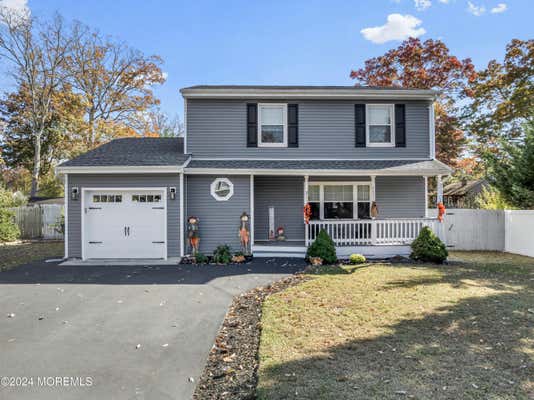 31 DELMAR DR, BRICK, NJ 08723 - Image 1