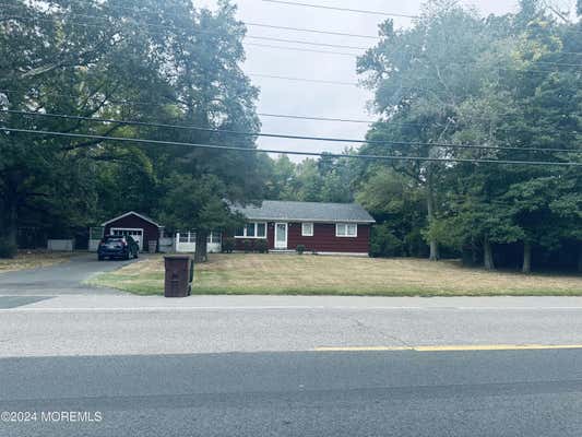 92 BUTLER BLVD, BAYVILLE, NJ 08721 - Image 1