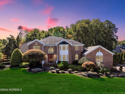 2 TRANQUILITY CT, HOLMDEL, NJ 07733 - Image 1