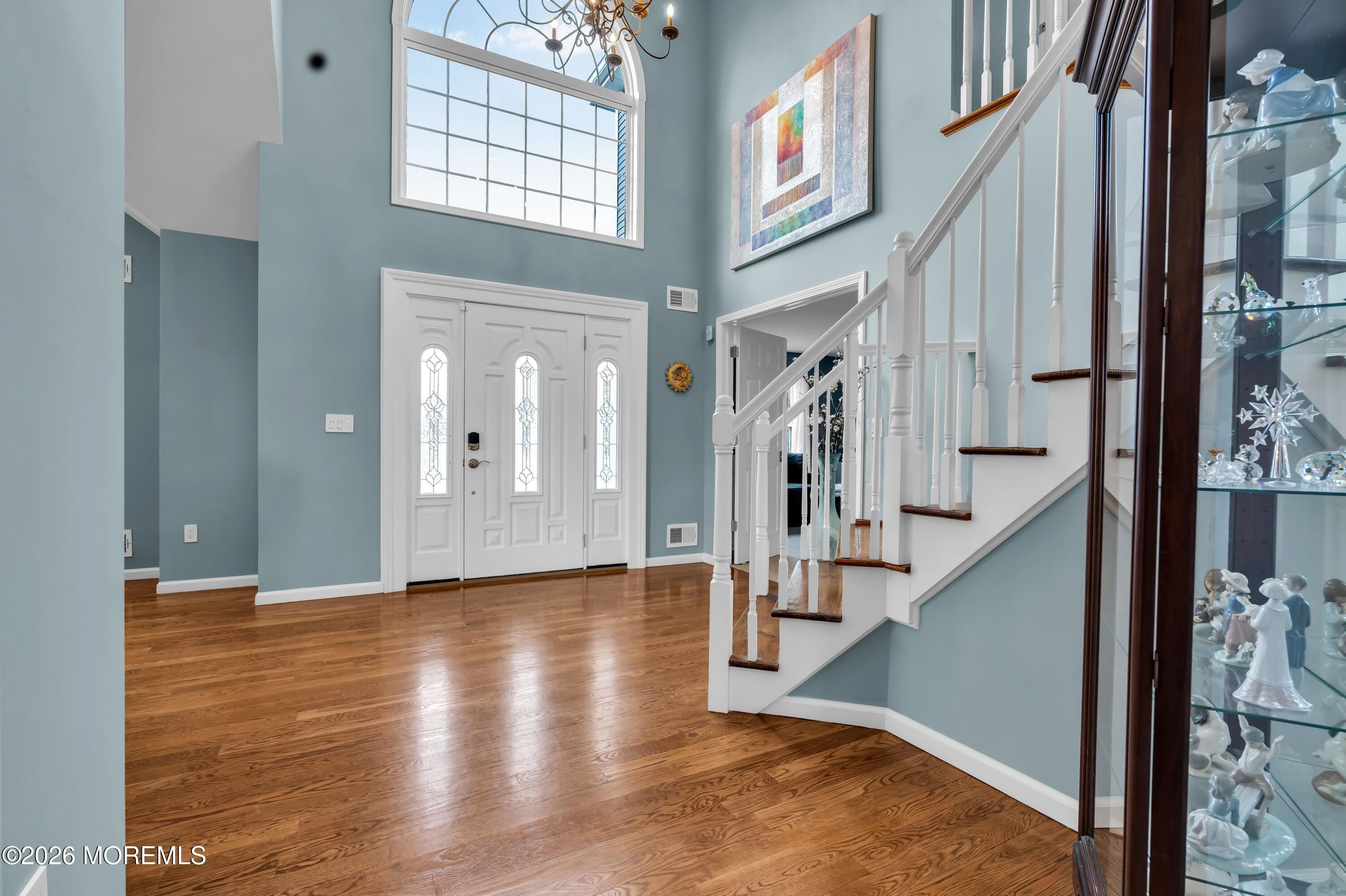 Brick, New Jersey, 08724, United States, 5 Bedrooms Bedrooms, ,3 BathroomsBathrooms,Residential,Active,2007172