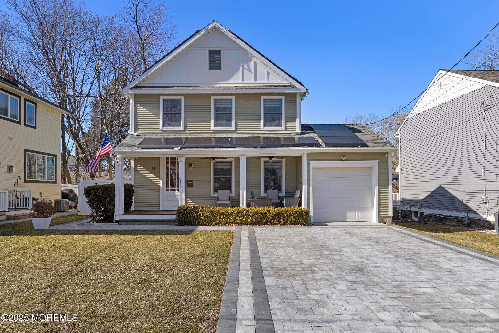 West Long Branch, New Jersey, 07764, United States, 4 Bedrooms Bedrooms, ,4 BathroomsBathrooms,Residential,Active,1903194