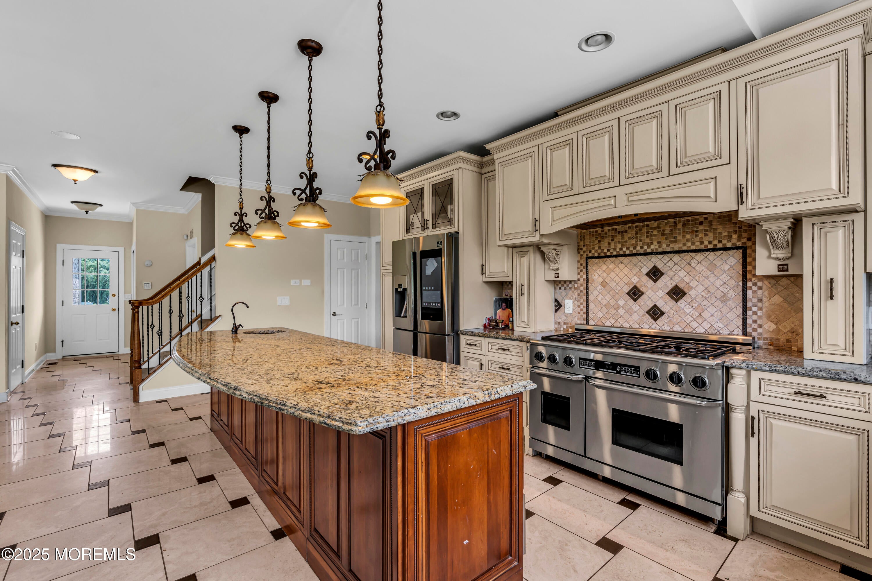 Farmingdale, New Jersey, 07727, United States, 4 Bedrooms Bedrooms, ,5 BathroomsBathrooms,Residential,Active,1868149