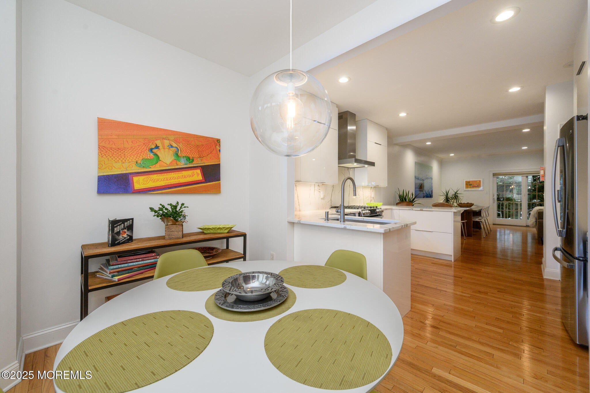 Long Branch, New Jersey, 07740, United States, 3 Bedrooms Bedrooms, ,3 BathroomsBathrooms,Residential,Active,1992292