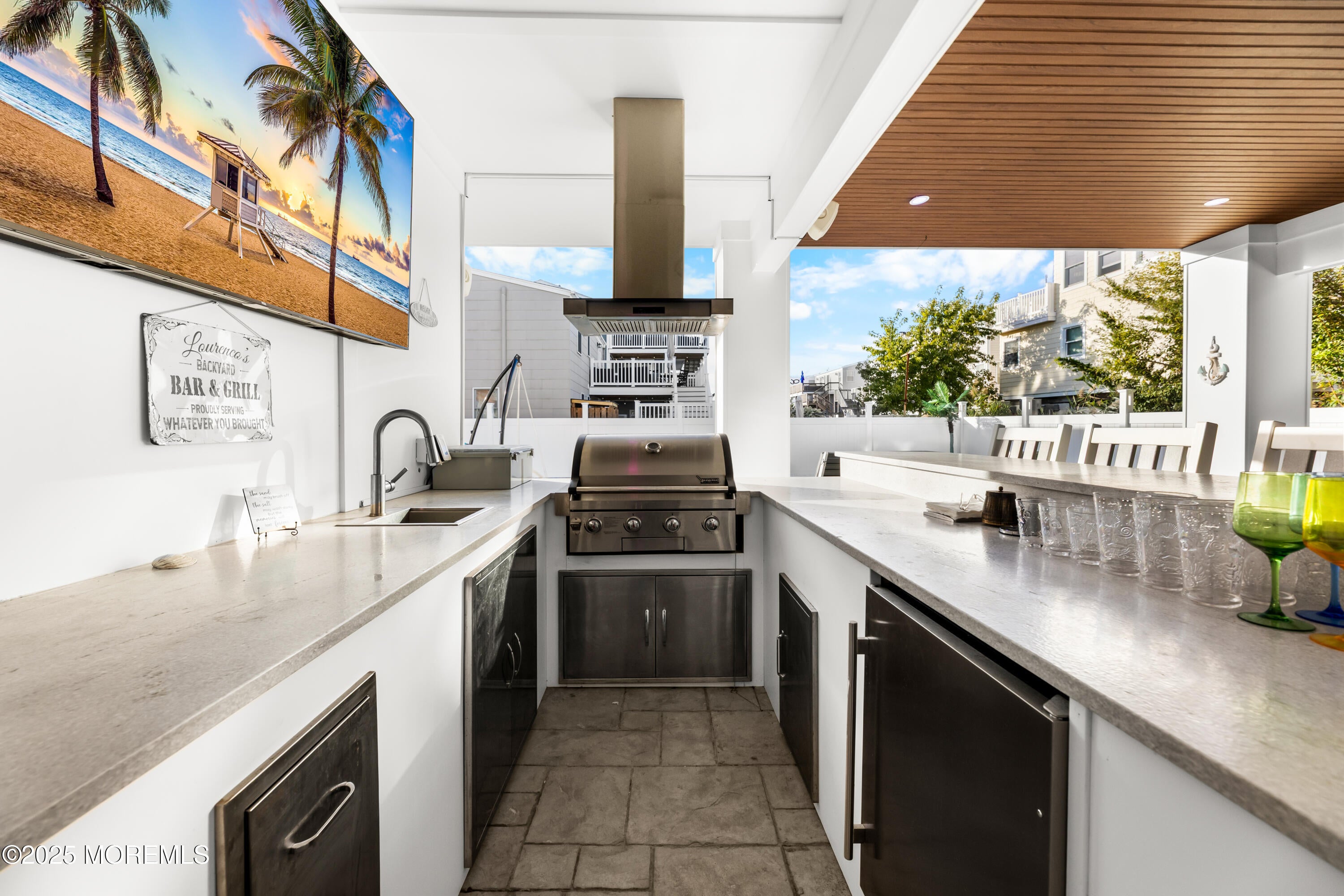 Beach Haven, New Jersey, 08008, United States, 6 Bedrooms Bedrooms, ,6 BathroomsBathrooms,Residential,Active,1969766