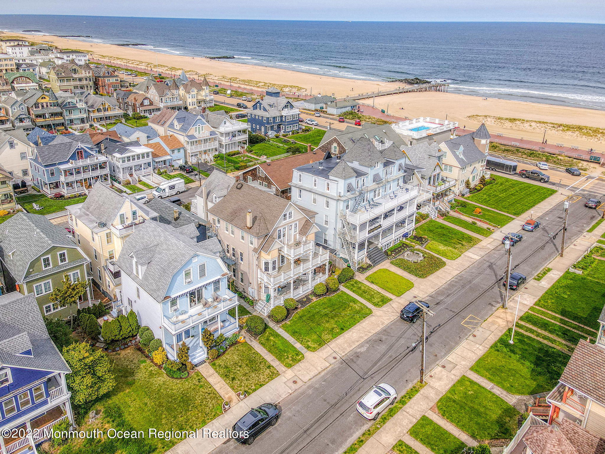 Ocean Grove, New Jersey, 07756, United States, 20 Bedrooms Bedrooms, ,23 BathroomsBathrooms,Residential,Active,2007351
