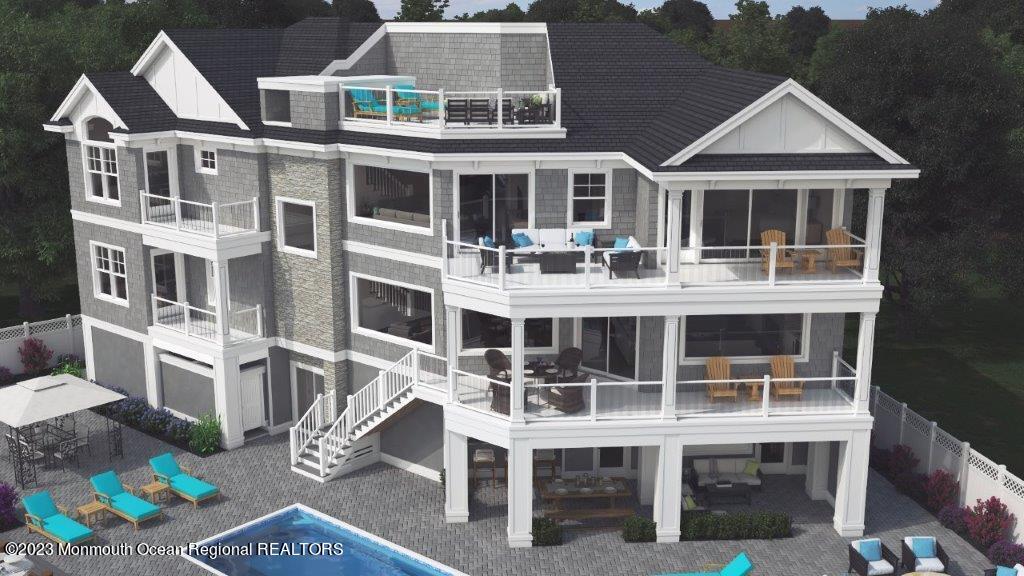 Forked River, New Jersey, 08731, United States, ,7 BathroomsBathrooms,Residential,Active,1753512